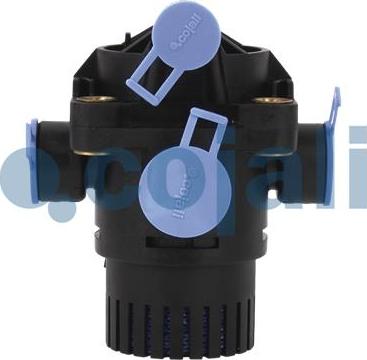 Cojali 2326121 - Supapa releu aaoparts.ro