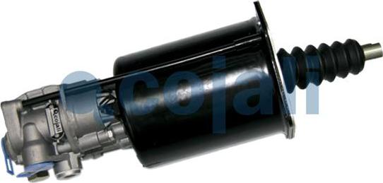 Cojali 2250228 - Servo ambreiaj aaoparts.ro