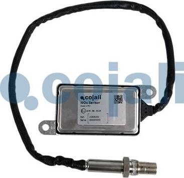 Cojali 2269000 - Senzor NOx, injectie aditiv aaoparts.ro