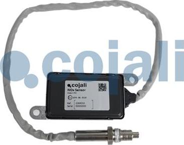 Cojali 2269019 - Senzor NOx, injectie aditiv aaoparts.ro