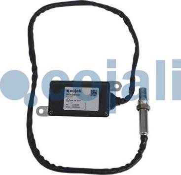 Cojali 2269023 - Senzor NOx, injectie aditiv aaoparts.ro