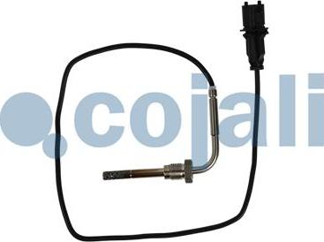 Cojali 2260906 - Senzor, temperatura gaze evacuare aaoparts.ro