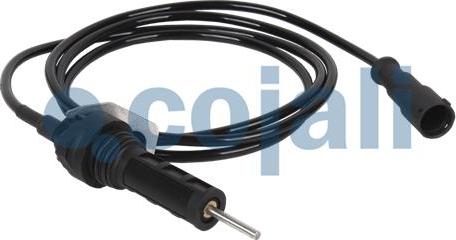 Cojali 2260462 - Indicator uzura, placute frana aaoparts.ro