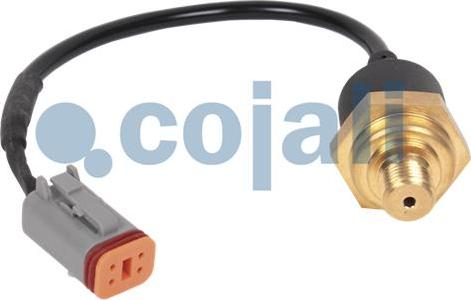 Cojali 2260176 - Senzor, temperatura / presiune ulei aaoparts.ro