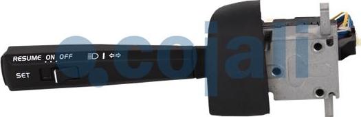 Cojali 2260230 - Comutator coloana directie aaoparts.ro