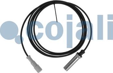 Cojali 2261083 - Senzor,turatie roata aaoparts.ro