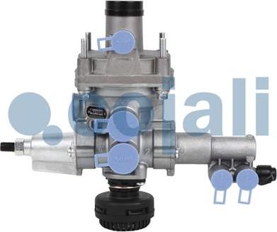 Cojali 2220460 - Regulator putere de franare aaoparts.ro