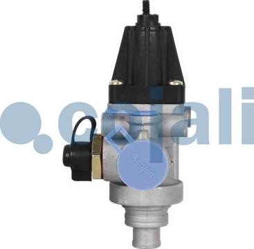 Cojali 2228253 - Regulator presiune, compressor aaoparts.ro