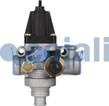 Cojali 2228253 - Regulator presiune, compressor aaoparts.ro