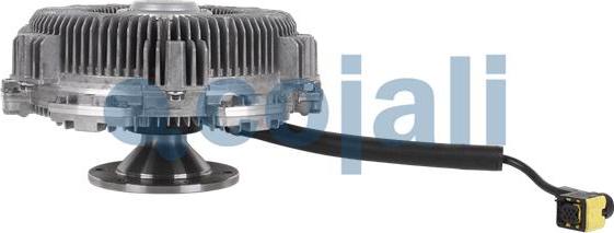 Cojali 7043407 - Cupla, ventilator radiator aaoparts.ro