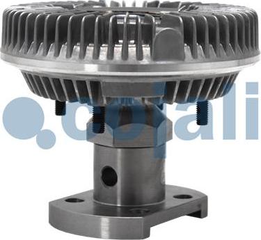 Cojali 7043156 - Cupla, ventilator radiator aaoparts.ro