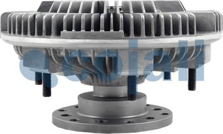 Cojali 7043103 - Cupla, ventilator radiator aaoparts.ro