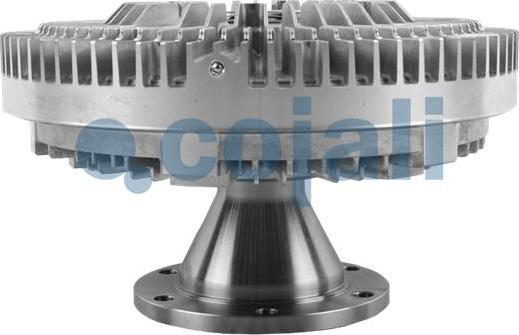 Cojali 7043134 - Cupla, ventilator radiator aaoparts.ro