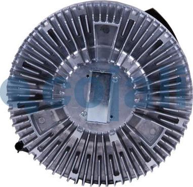 Cojali 7053807 - Cupla, ventilator radiator aaoparts.ro