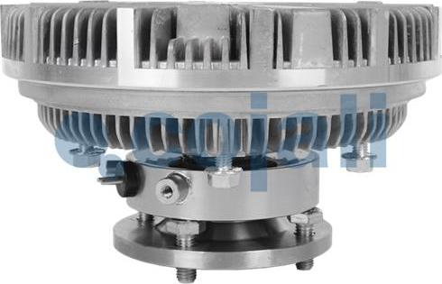 Cojali 7063406 - Cupla, ventilator radiator aaoparts.ro