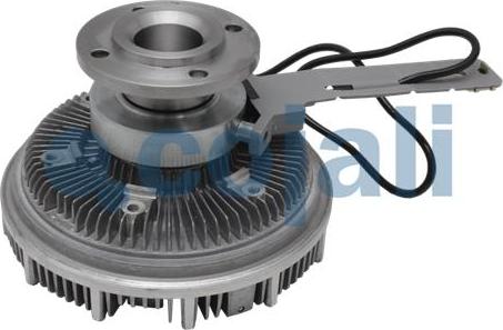 Cojali 7063401 - Cupla, ventilator radiator aaoparts.ro