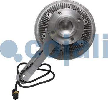 Cojali 7063401 - Cupla, ventilator radiator aaoparts.ro