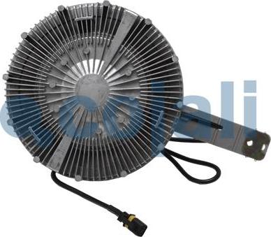 Cojali 7063401 - Cupla, ventilator radiator aaoparts.ro