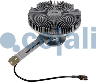 Cojali 7063402 - Cupla, ventilator radiator aaoparts.ro