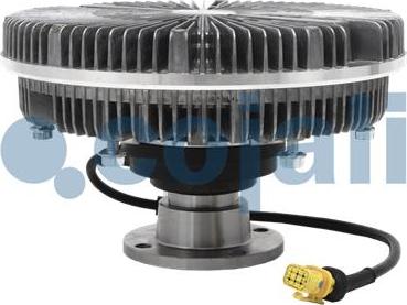 Cojali 7063416 - Cupla, ventilator radiator aaoparts.ro