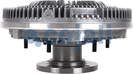 Cojali 7063108 - Cupla, ventilator radiator aaoparts.ro