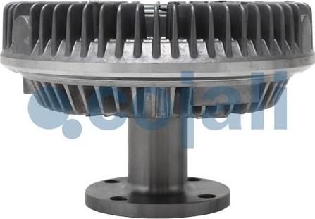 Cojali 7063102 - Cupla, ventilator radiator aaoparts.ro