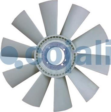 Cojali 7067119 - Paleta ventilator, racire motor aaoparts.ro