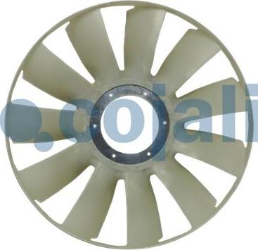 Cojali 7067116 - Paleta ventilator, racire motor aaoparts.ro