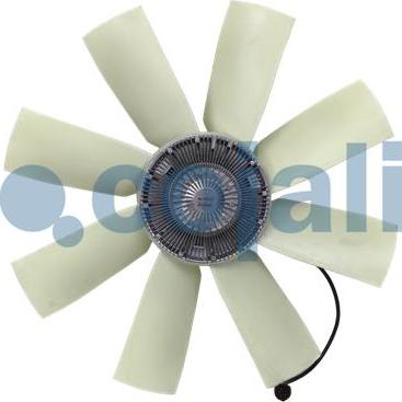 Cojali 7085401 - Ventilator, radiator aaoparts.ro