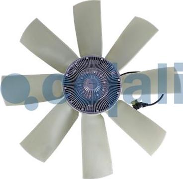 Cojali 7085419 - Ventilator, radiator aaoparts.ro