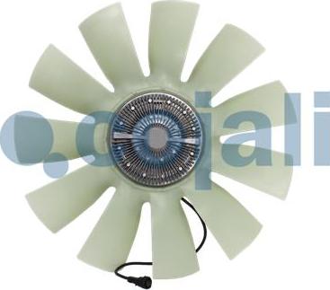 Cojali 7085416 - Ventilator, radiator aaoparts.ro