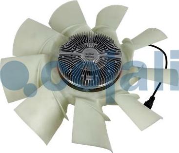 Cojali 7085424 - Ventilator, radiator aaoparts.ro