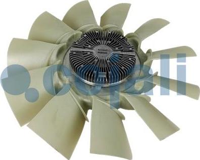 Cojali 7085423 - Ventilator, radiator aaoparts.ro