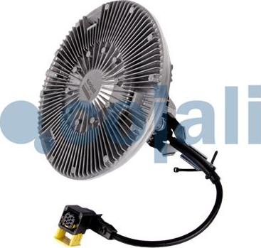 Cojali 7083413 - Cupla, ventilator radiator aaoparts.ro