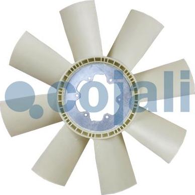 Cojali 7027113 - Paleta ventilator, racire motor aaoparts.ro