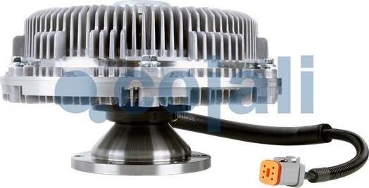 Cojali 7073418 - Cupla, ventilator radiator aaoparts.ro