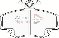 Comline ADB0431 - Set placute frana,frana disc aaoparts.ro