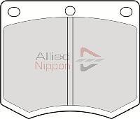 Comline ADB0156 - Set placute frana,frana disc aaoparts.ro