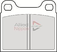 Comline ADB0104 - Set placute frana,frana disc aaoparts.ro