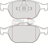 Comline CBP01165 - Set placute frana,frana disc aaoparts.ro