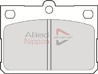 Comline ADB0111 - Set placute frana,frana disc aaoparts.ro