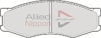 Comline ADB0177 - Set placute frana,frana disc aaoparts.ro