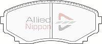 Comline ADB0849 - Set placute frana,frana disc aaoparts.ro
