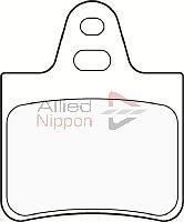 Comline ADB0800 - Set placute frana,frana disc aaoparts.ro