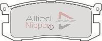 Comline CBP0818 - Set placute frana,frana disc aaoparts.ro