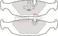 Comline ADB0356 - Set placute frana,frana disc aaoparts.ro