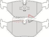 Comline ADB0352 - Set placute frana,frana disc aaoparts.ro