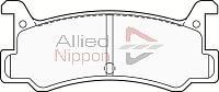 Comline ADB0762 - Set placute frana,frana disc aaoparts.ro