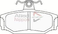 Comline ADB0725 - Set placute frana,frana disc aaoparts.ro