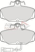 Protechnic PRP0746 - Set placute frana,frana disc aaoparts.ro
